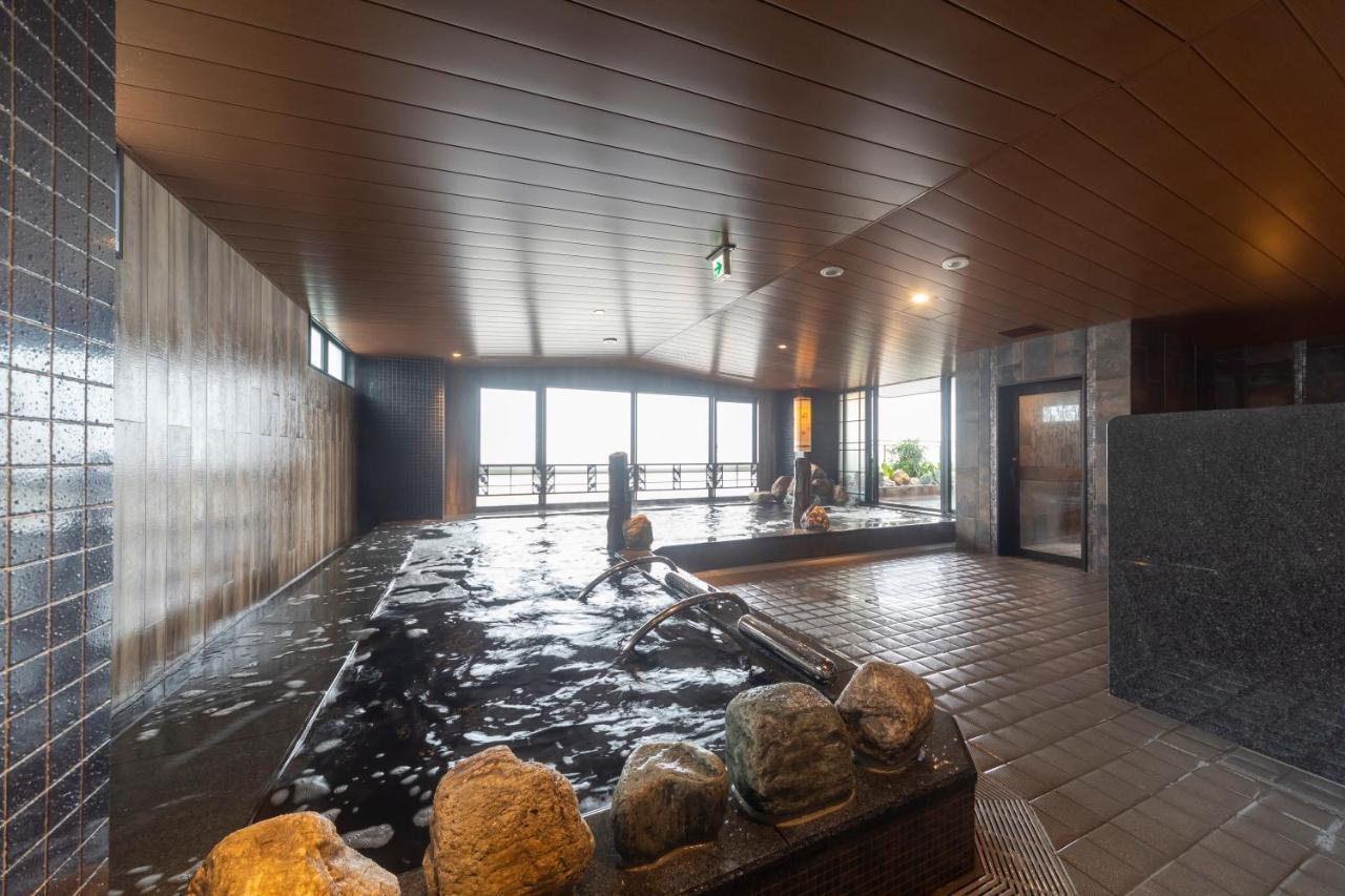 Dormy Inn Kawasaki Natural Hot Spring Esterno foto